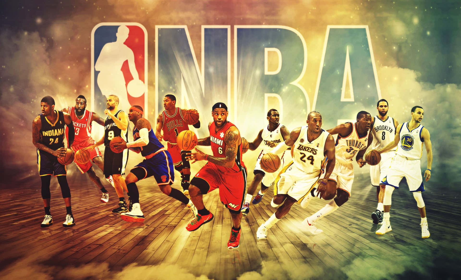 nba