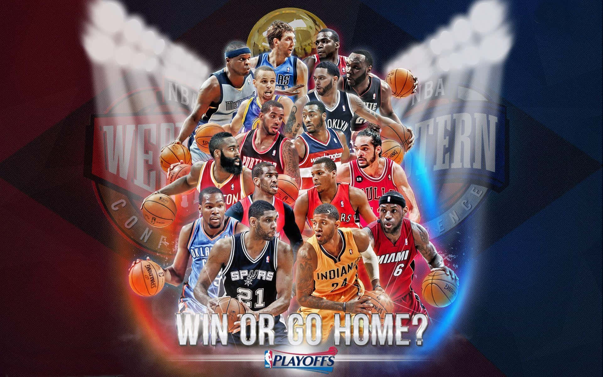 NBA