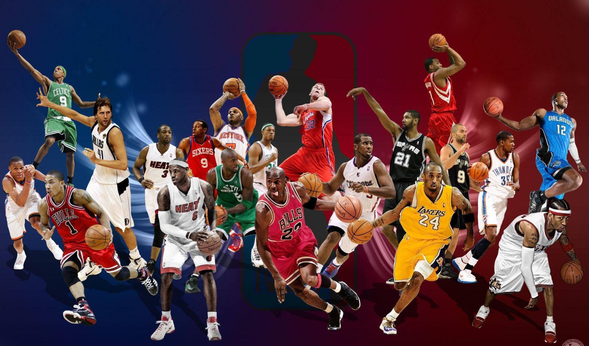 NBA